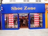 Shoe Zone Limited 742409 Image 0